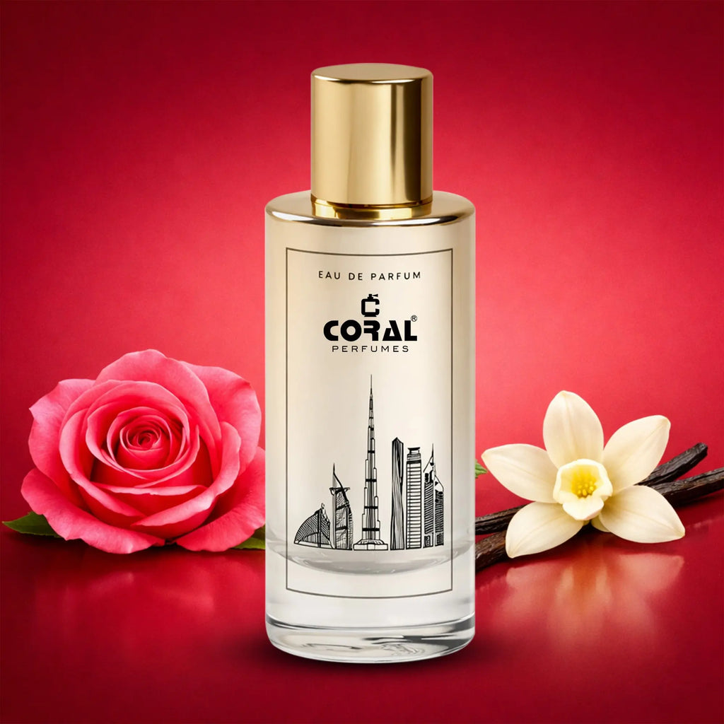 bloom essence eau de parfum inspired by flower for women