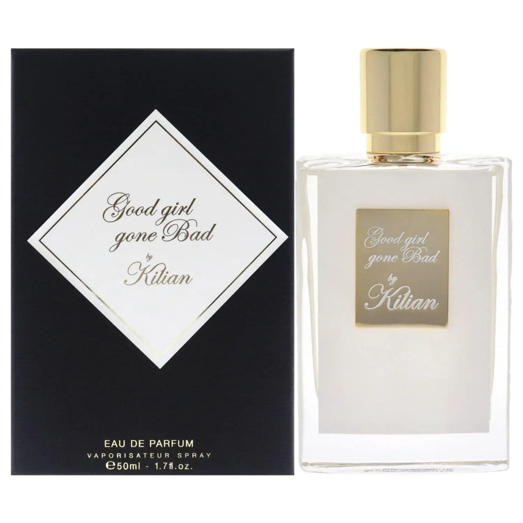 kilian good girl gone bad for women edp 5oml with coffret