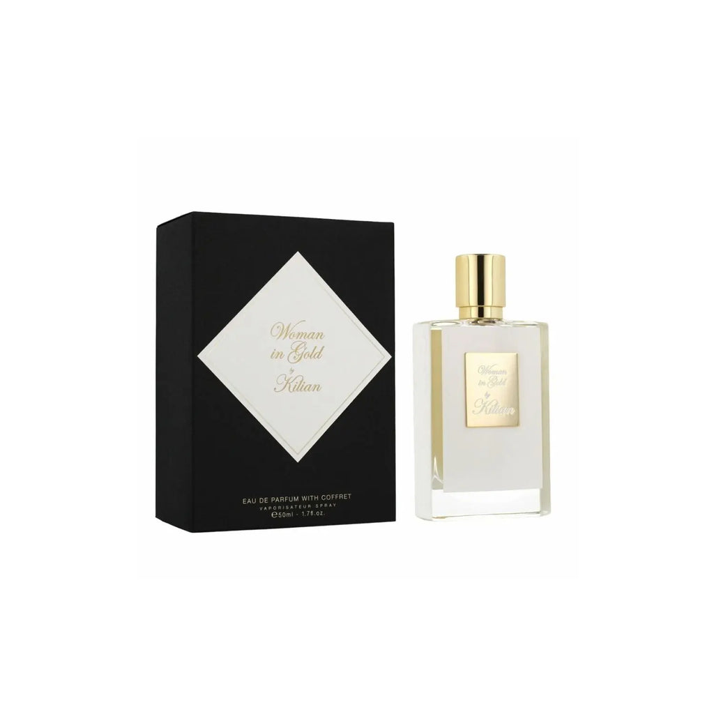 kilian women in gold edp 50ml