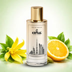 Blanc Signature Eau de Parfum | Inspired By L.12.12 Blanc for Men