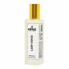 Coral Lady Coco Perfume Oil 20 ML Inspired By Coco Mademoiselle