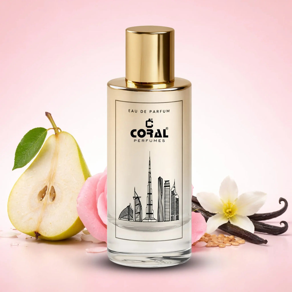 radiant femme eau de parfum inspired by lancome idole for women