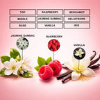 bella via intense eau de parfum inspired by la vie est belle intensement for women