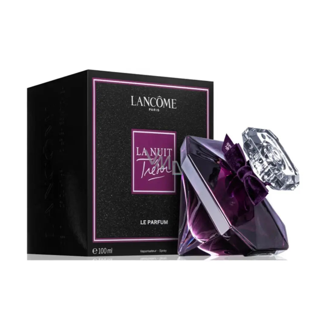 lancome tresor la nuit le parfum 100 ml for women