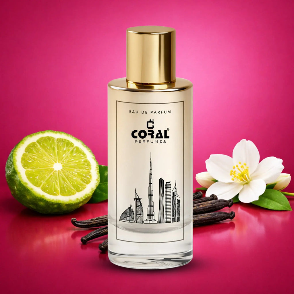 vanille noir eau de parfum inspired by vanille noire du mexique for women