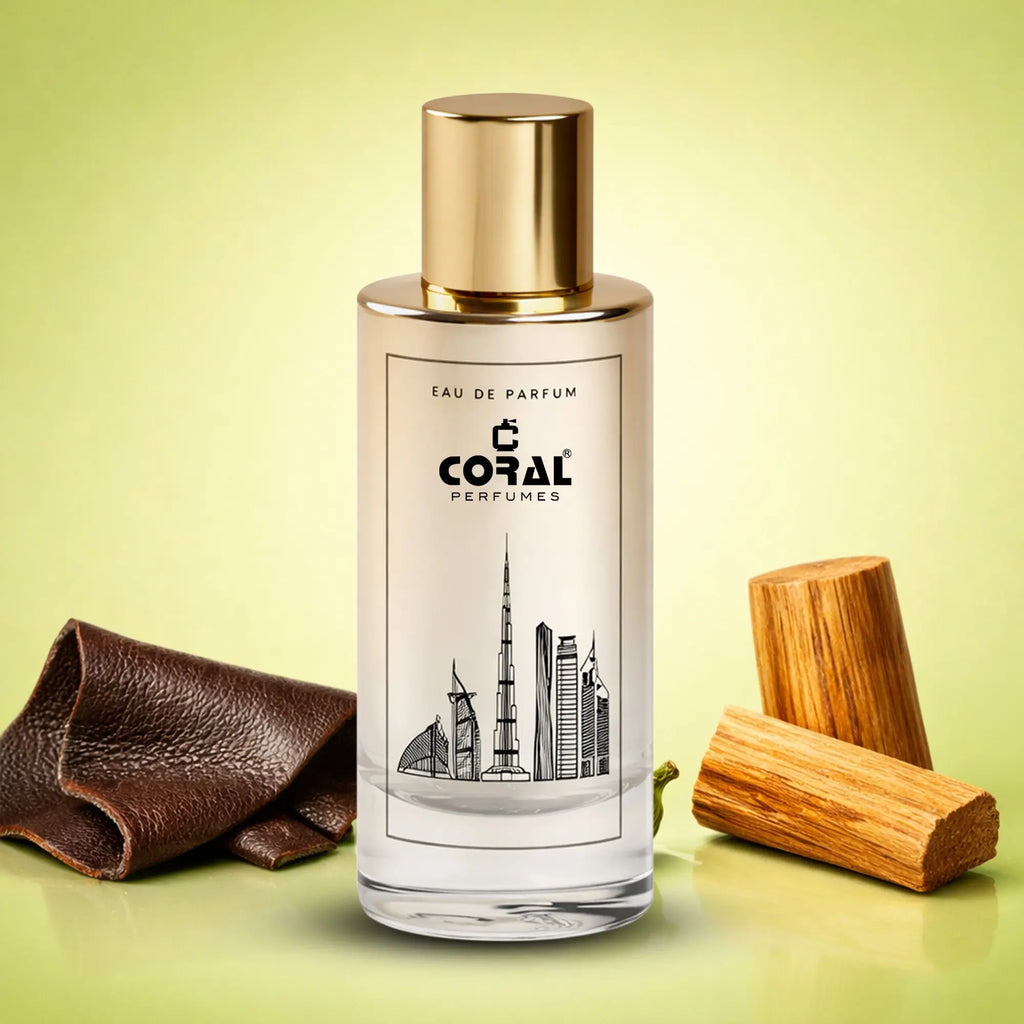 sacred sandal eau de parfum inspired by santal 33 for men women