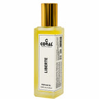 Coral Liberte Perfume Oil 20 ML Inspired By YSL Libre