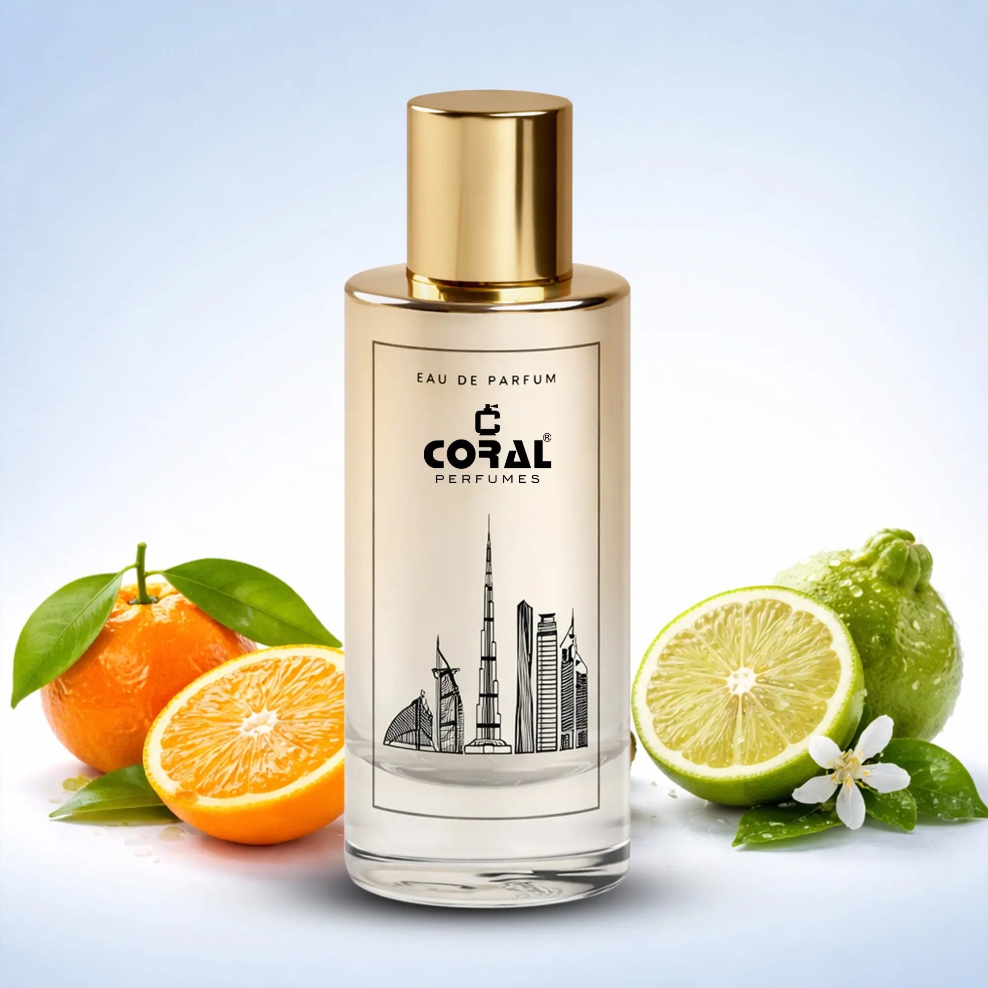 Ocean Splash Eau de Parfum | Inspired By Afternoon Swim for Men