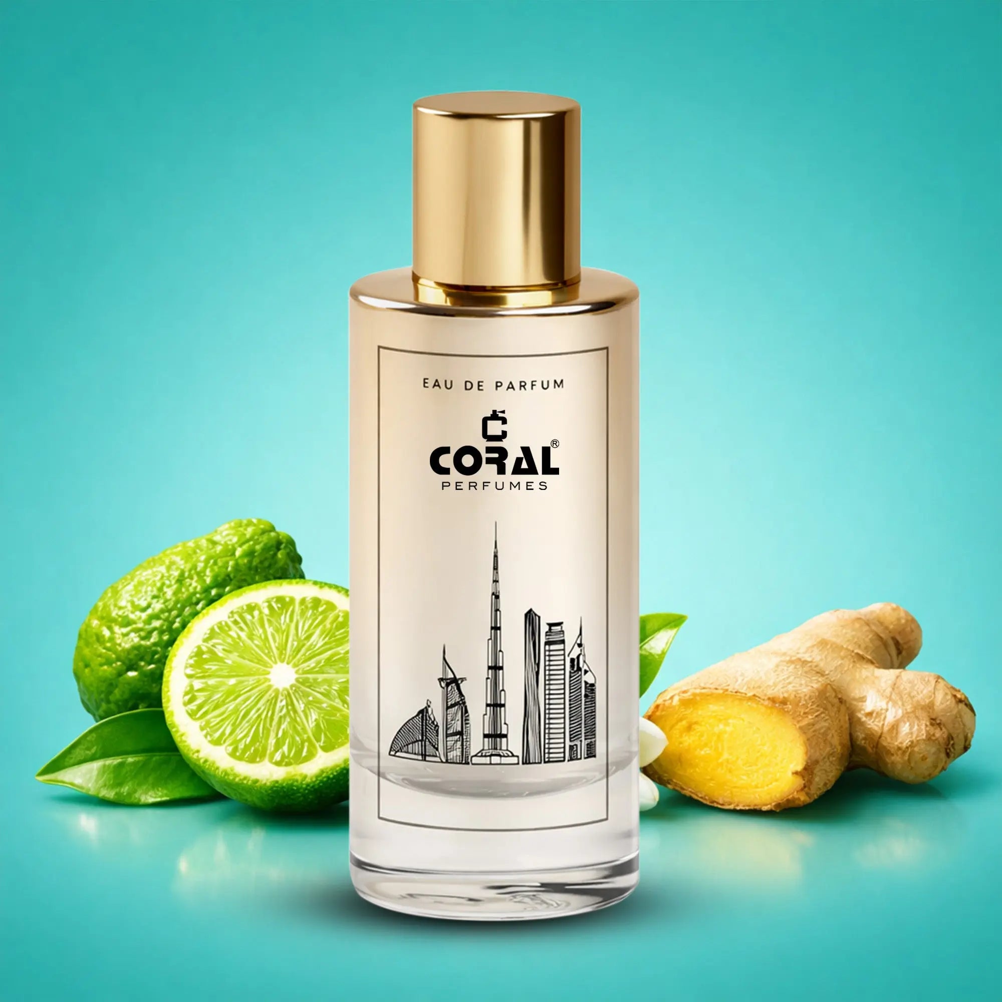 Visionaire Eau de Parfum | Inspired By Imagination For Men