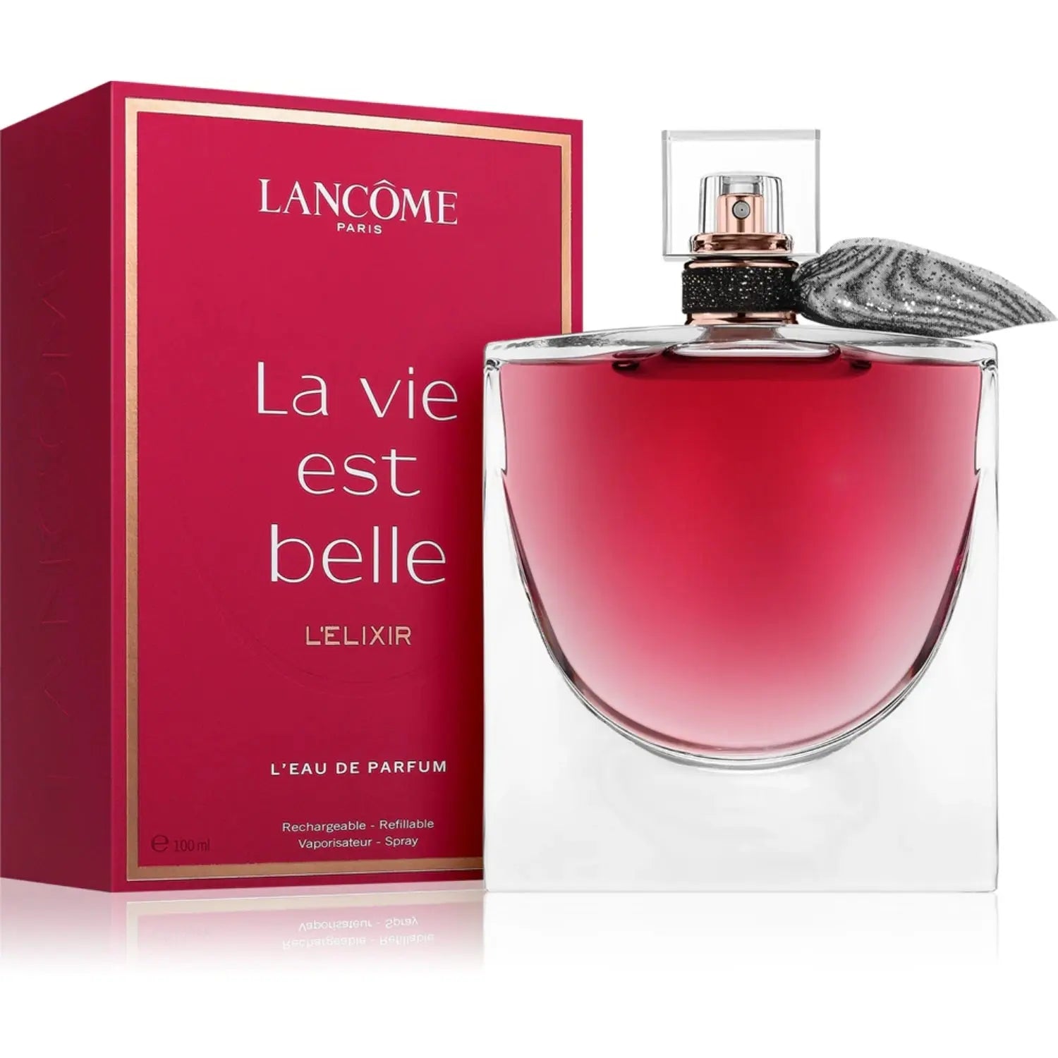 lancome la vie est belle lelixir edp 100 ml