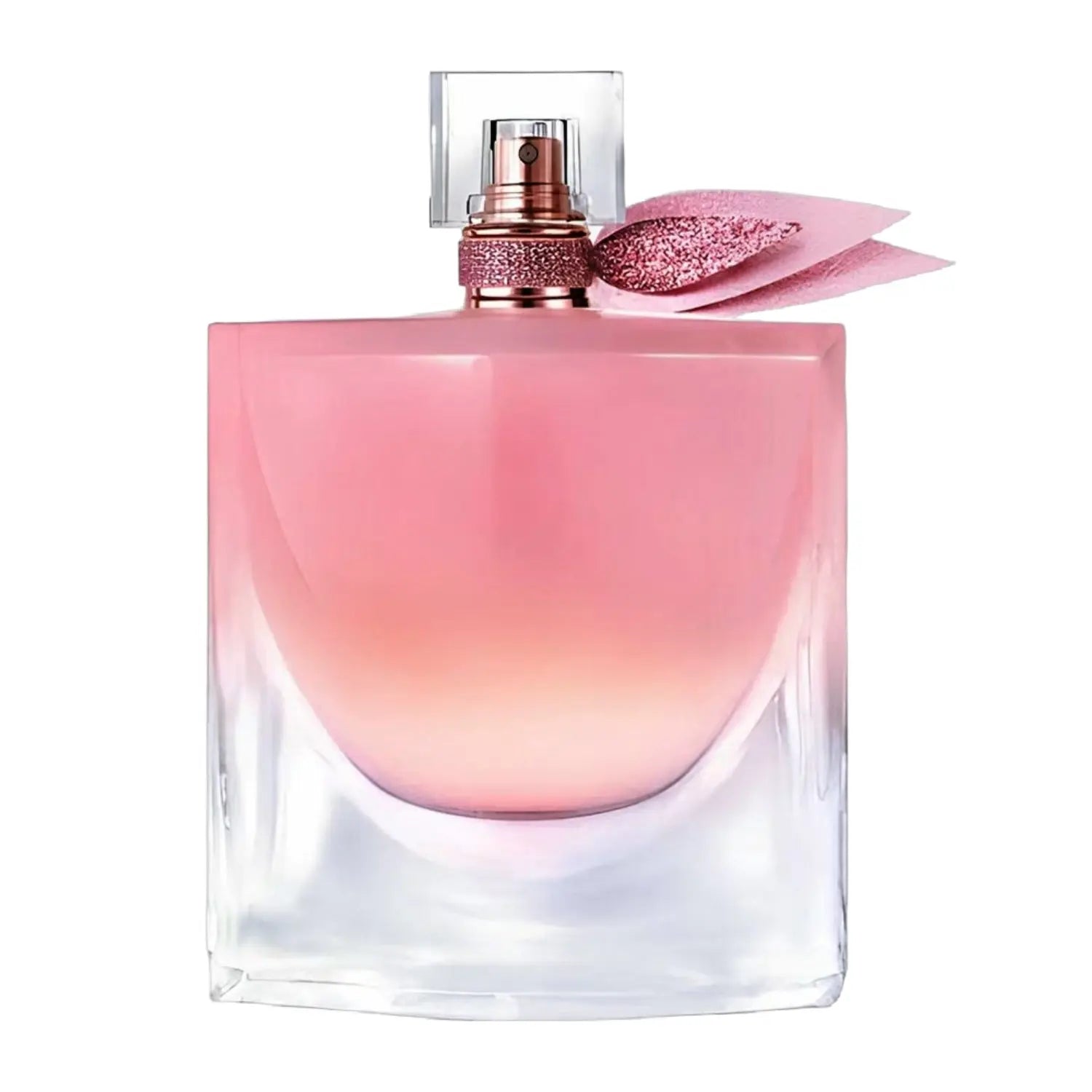 lancome la vie est belle vanille nude edp for women 100ml