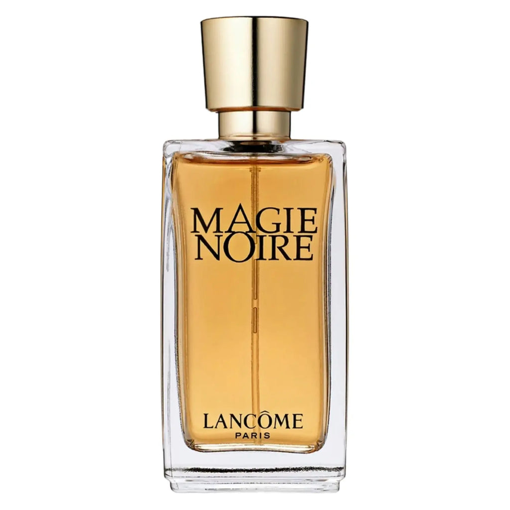 lancome magie noire for women edt 75ml