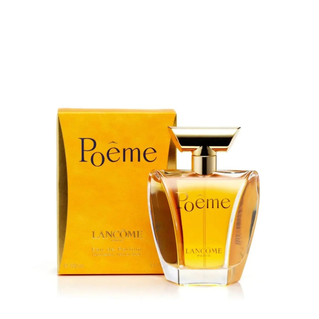 lancome poeme for women edp 100ml