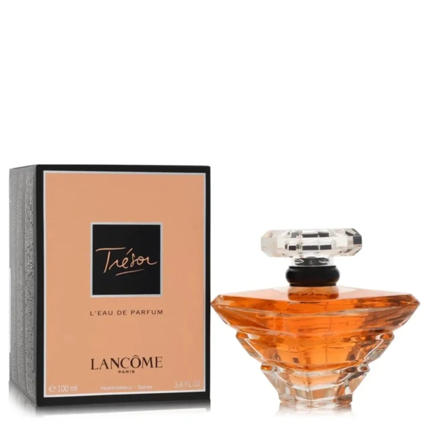 lancome tresor for women edp 100ml