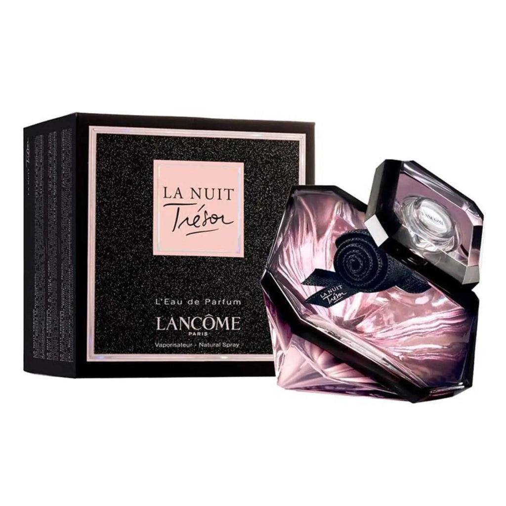 Lancome Tresor La Nuit For Women EDP 75ml