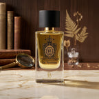 Botanicae Le Temoin For Unisex EDP 80ml