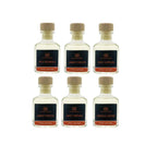 luxury home fragrance reed diffuser set