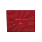 Premium Collection Femme Edp / Coral / 45 Ml X 4 / Set / Red