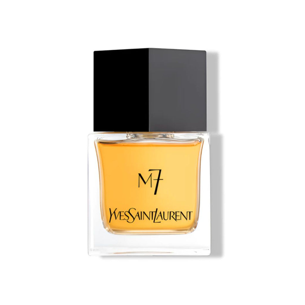 YSL M7 for Men Eau De Toilette 80ml