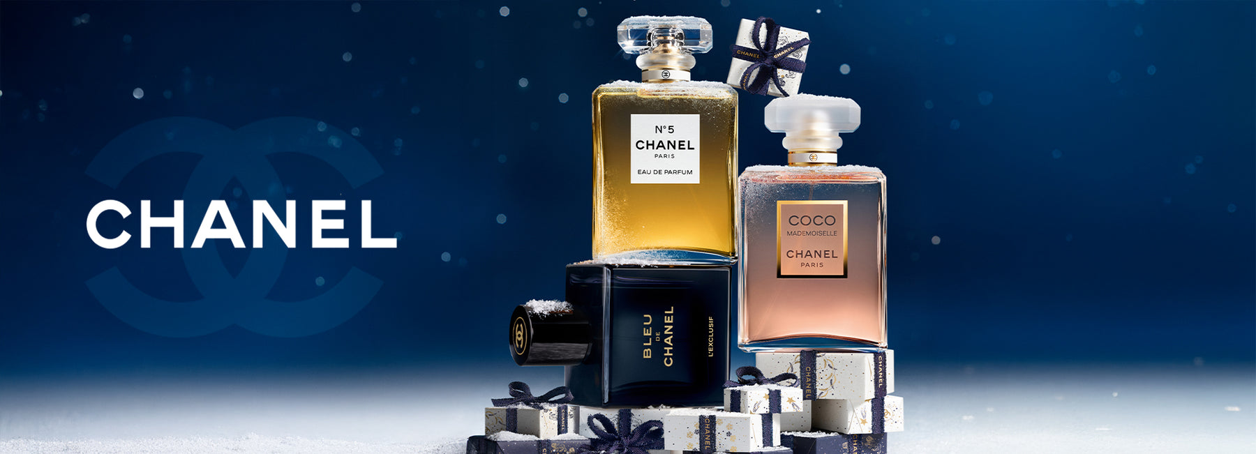 Chanel Bleu For Men Eau De Toilette 150Ml