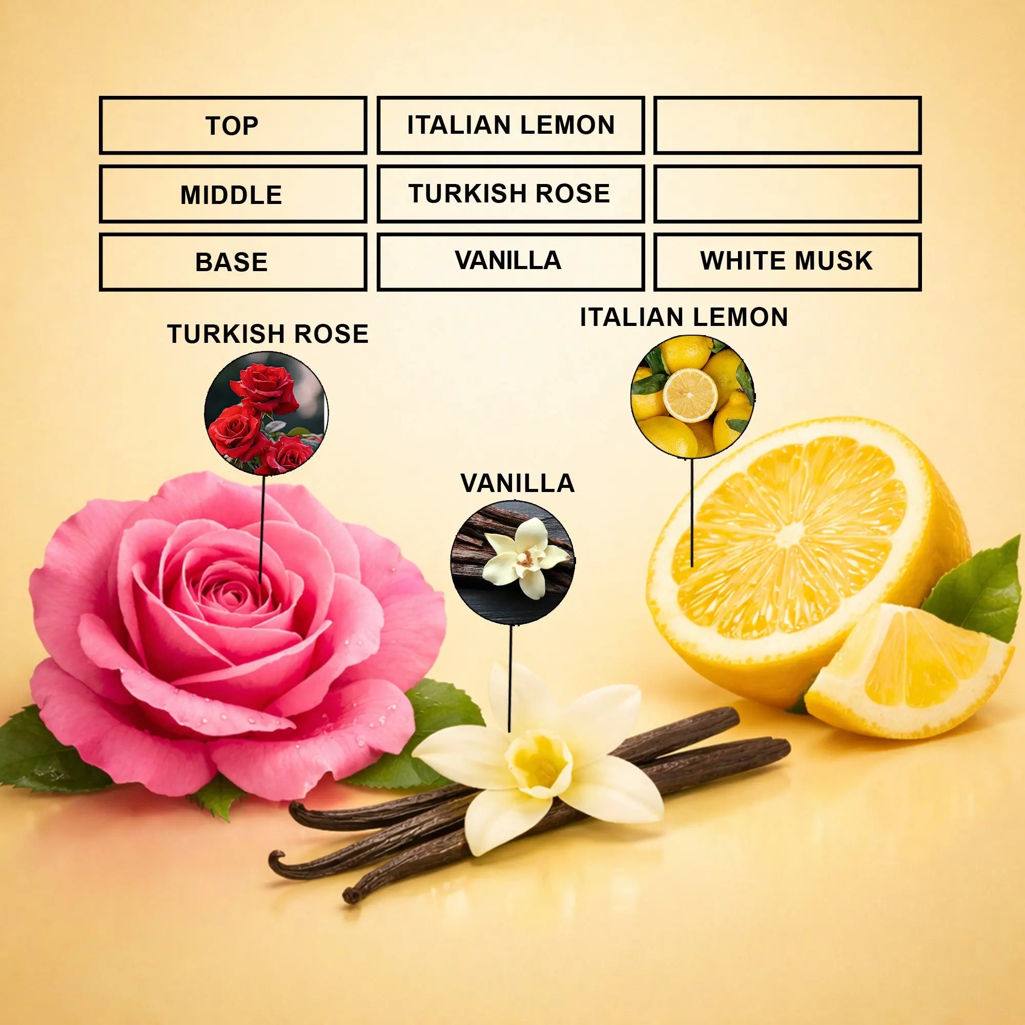 vanilla bloom eau de parfum inspired by roses vanille for women