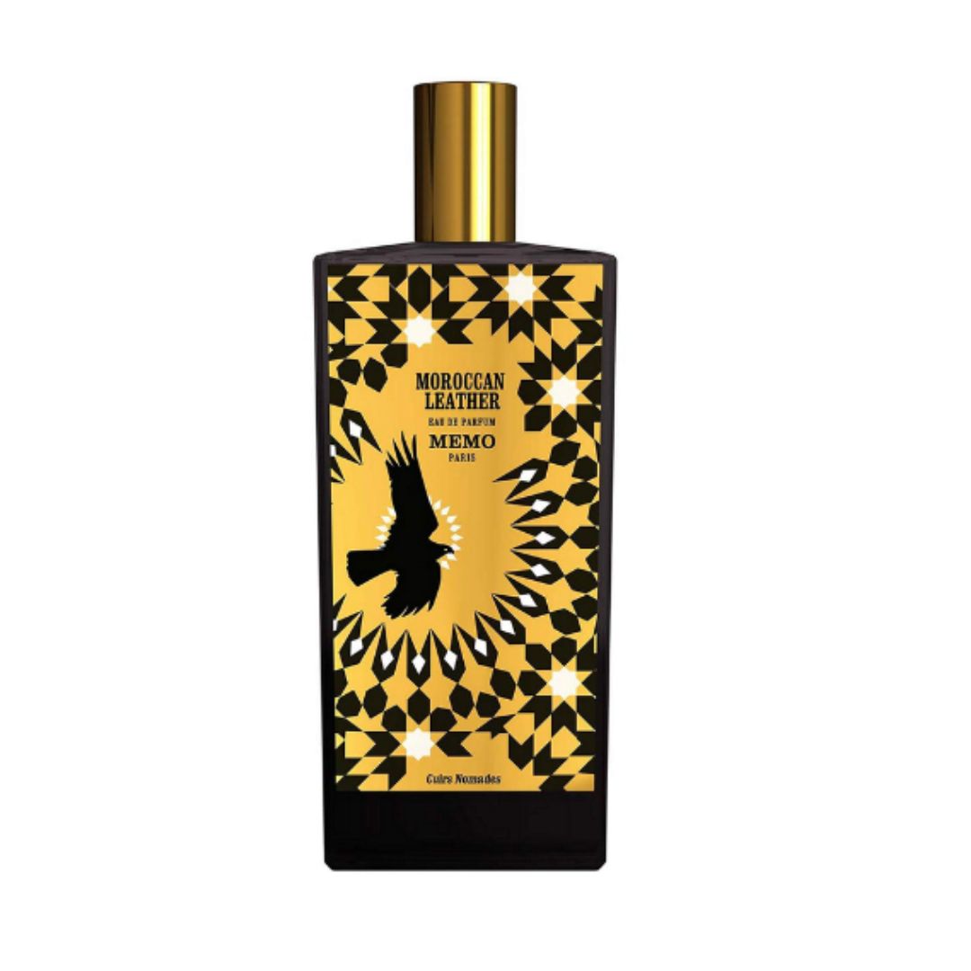 MEMO MOROCCAN LEATHER EDP For Men & Women 75 ML