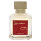 maison francis kurkdjian baccarat rouge 540 edp 70ml