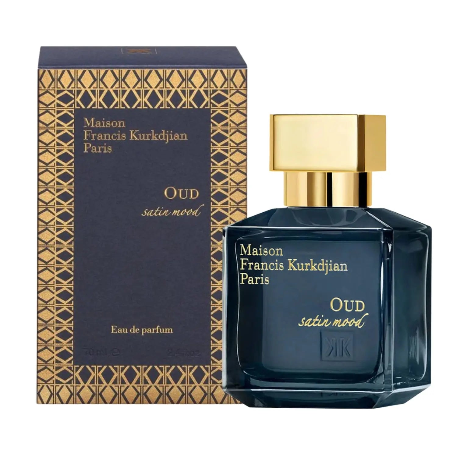 maison francis kurkdjian oud satin mood edp 70ml