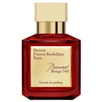 maison francis kurkdjian baccarat rouge 540 for unisex extrait de parfum 70ml