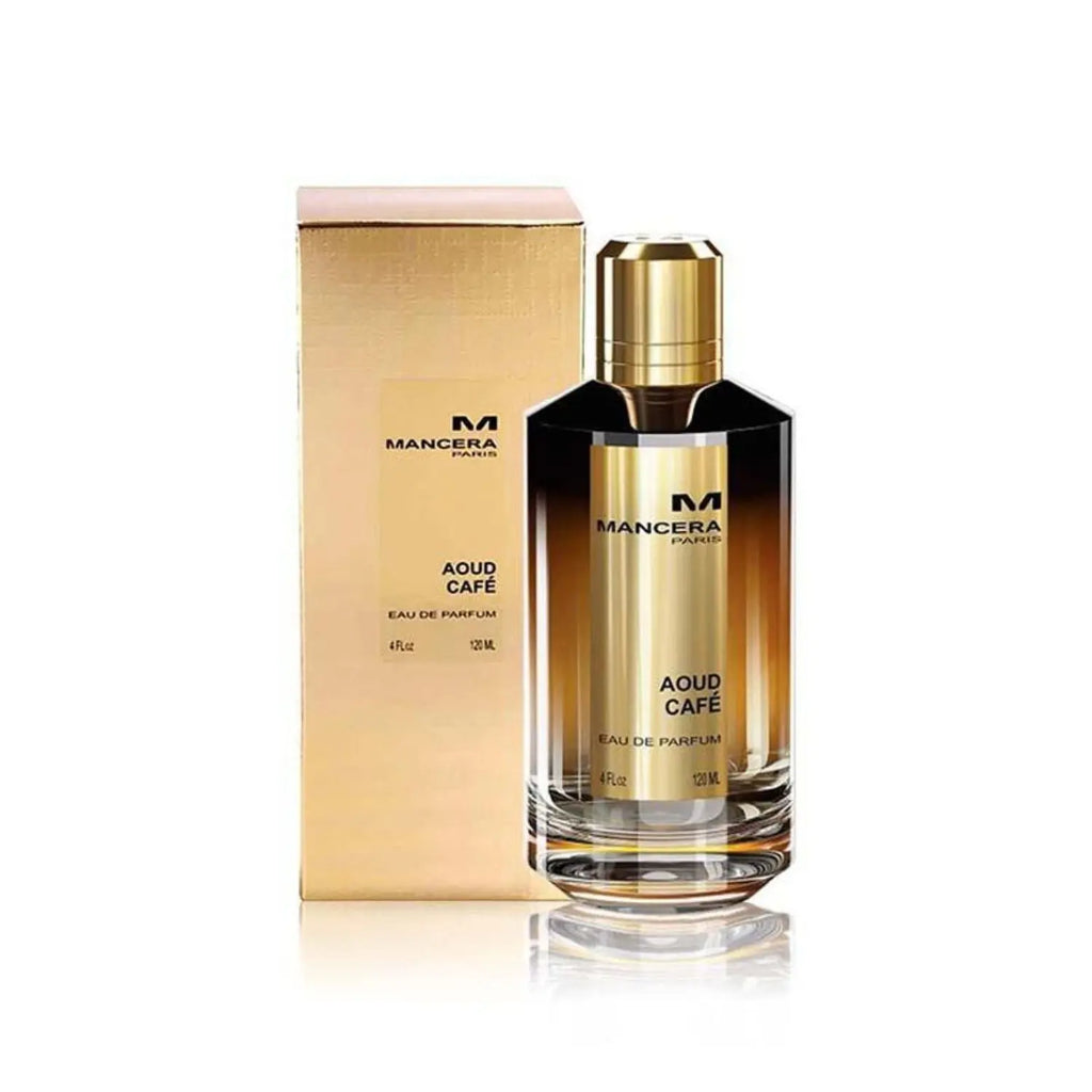 mancera aoud cafe edp for men and women 120ml