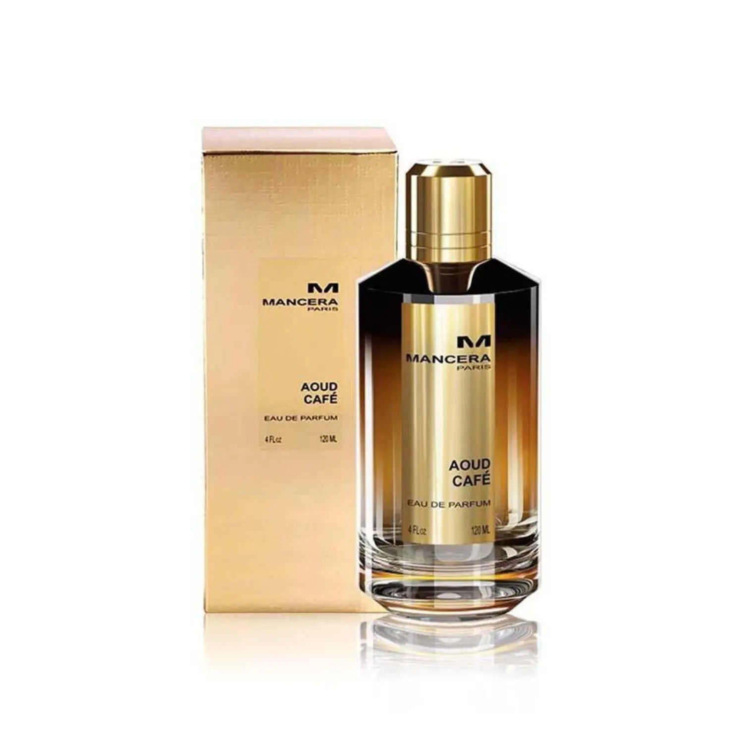 mancera aoud cafe edp for men and women 120ml