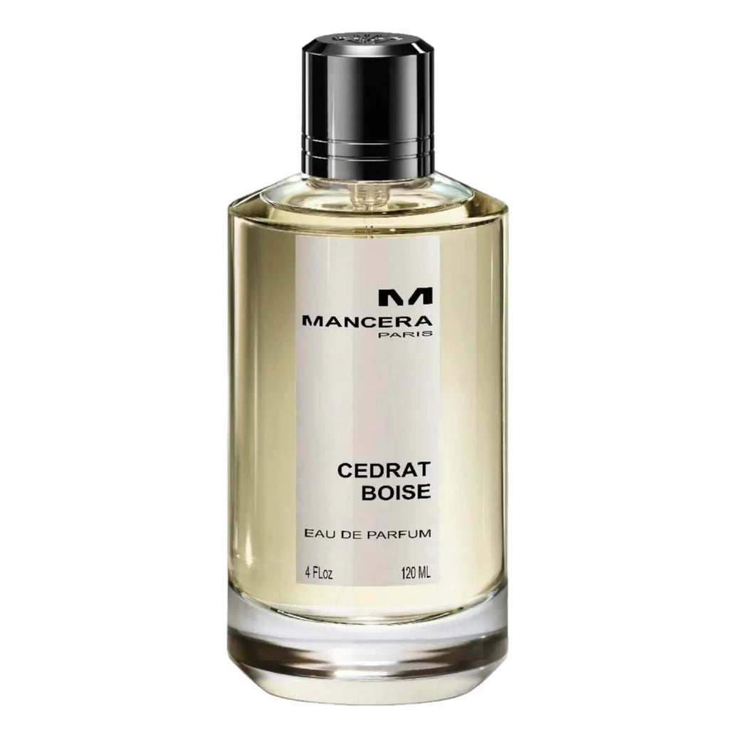 mancera cedart boise edp 120 ml