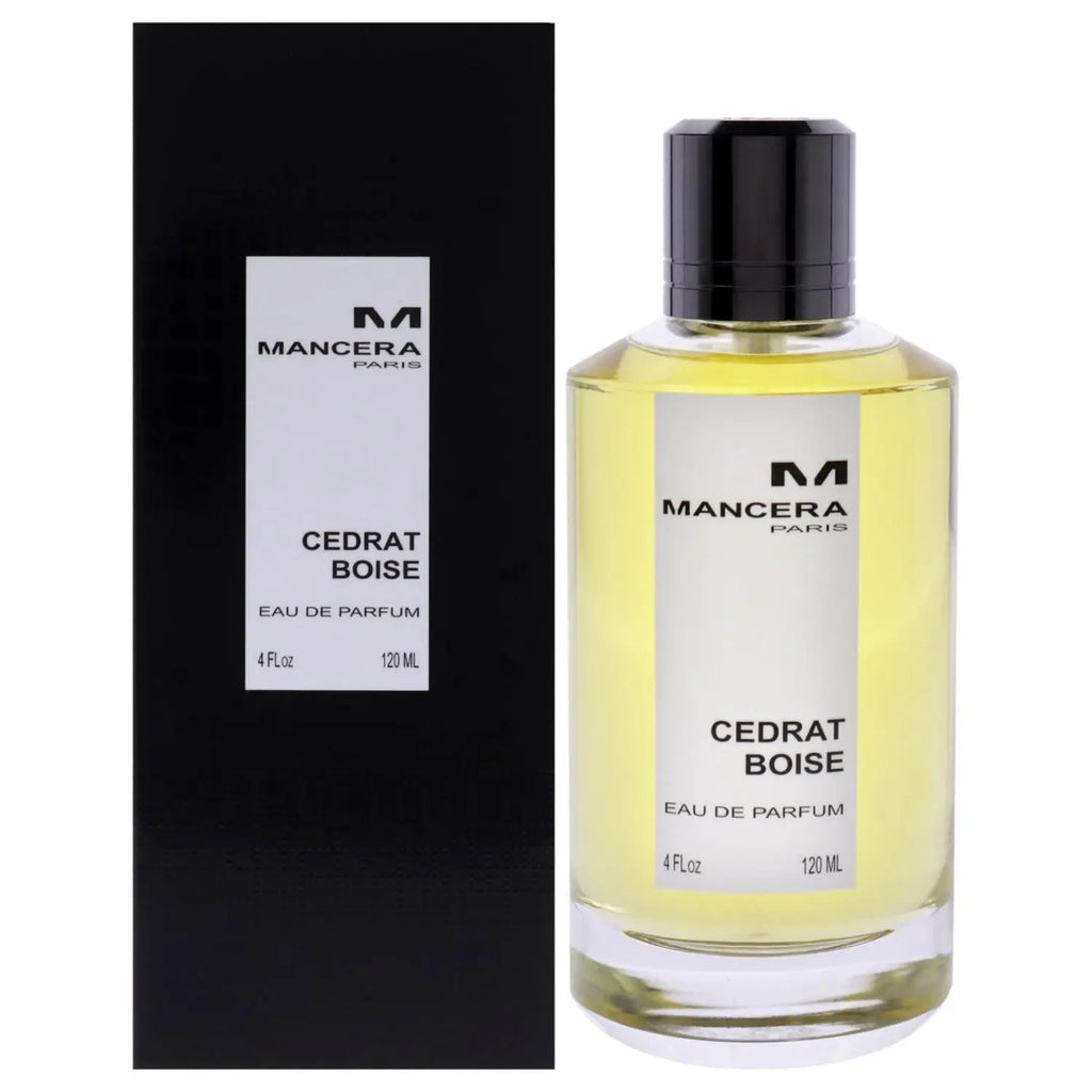 mancera cedart boise edp 120 ml