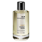 mancera cedrat boise intense for men extrait de parfum 120ml