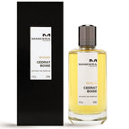mancera cedrat boise intense for men extrait de parfum 120ml