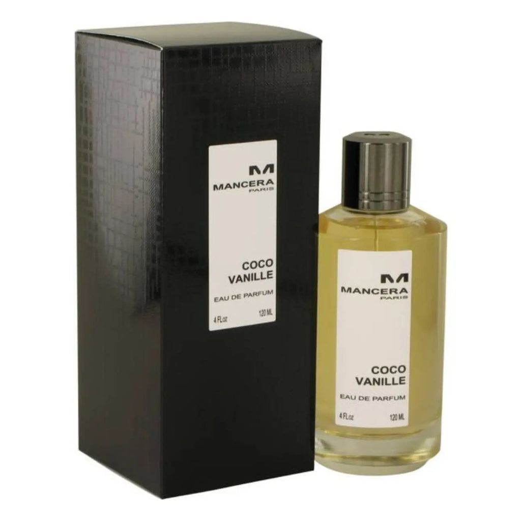 mancera coco vanille edp 120 ml