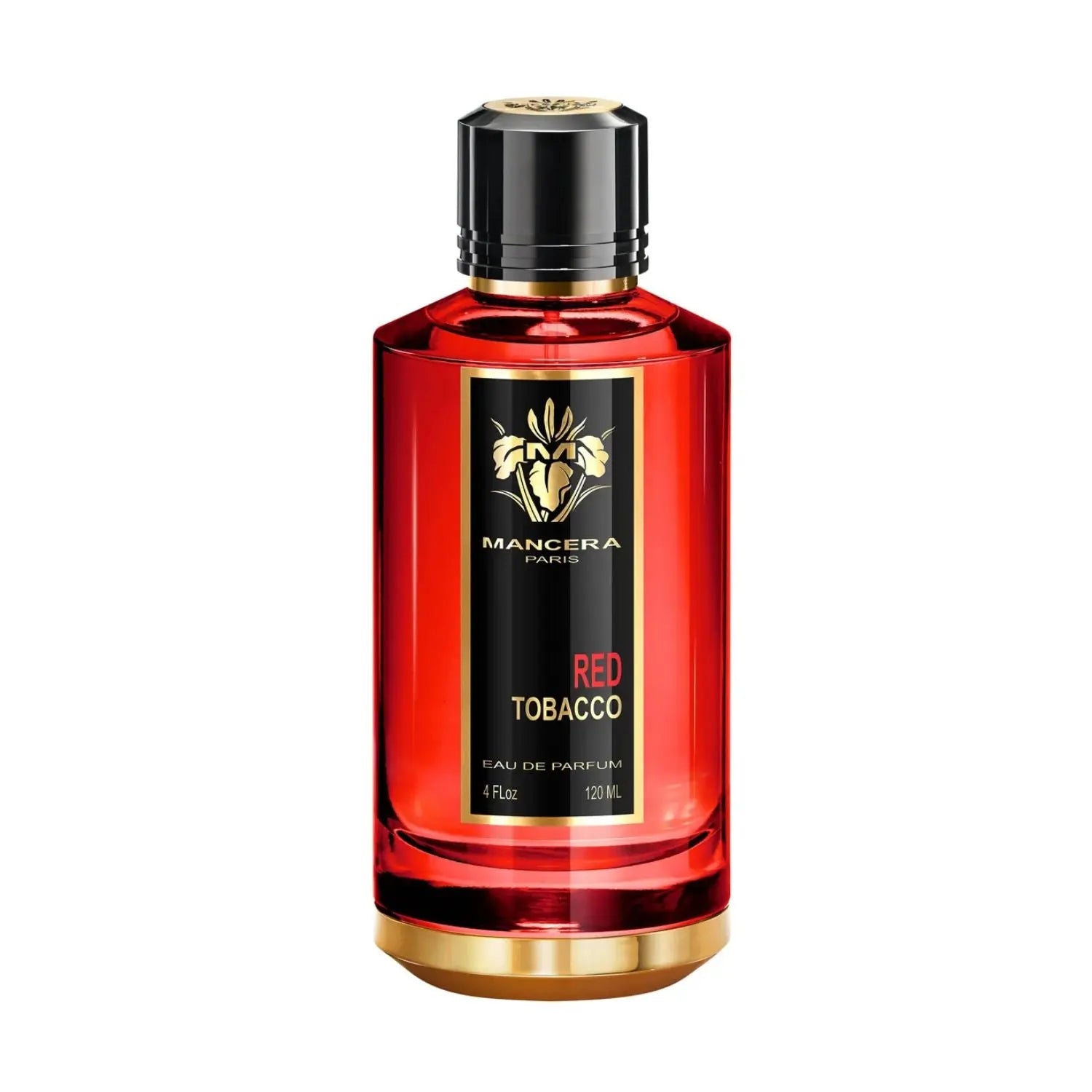 mancera red tobacco 120ml