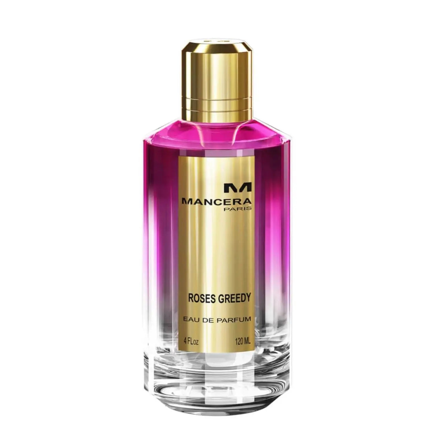 mancera roses greedy edp for men and women 120ml