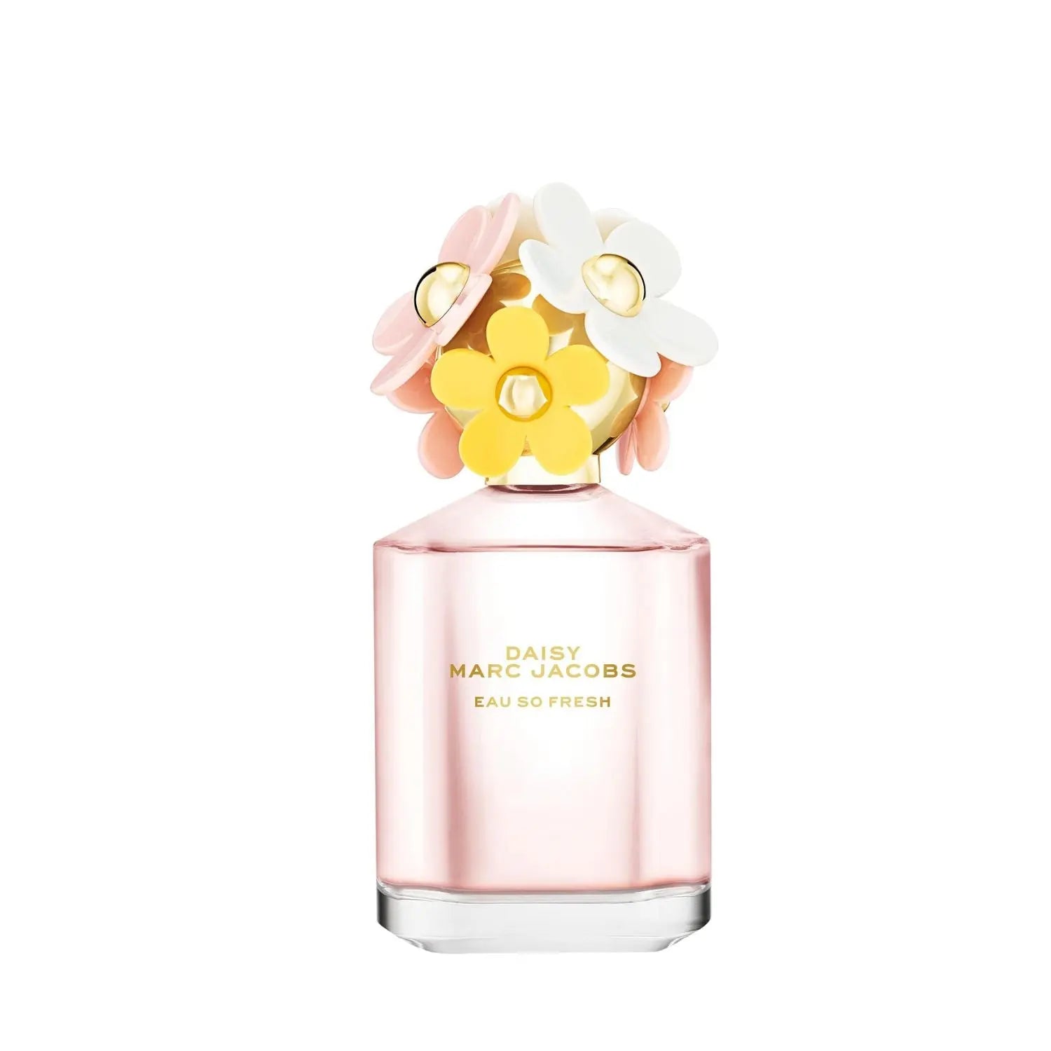marc jacobs daisy eau so fresh for women edt 125ml