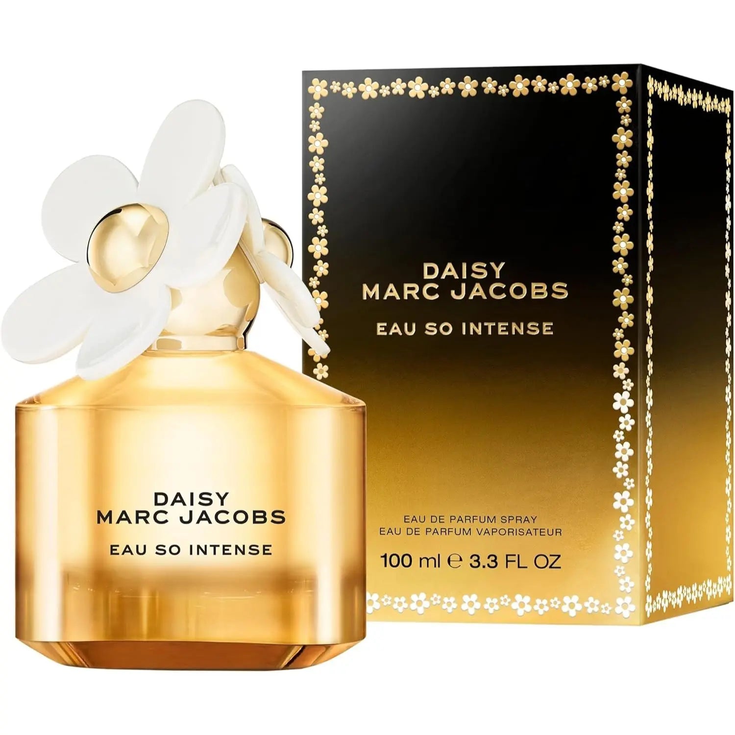 marc jacobs daisy eau so intense for women edp 100ml
