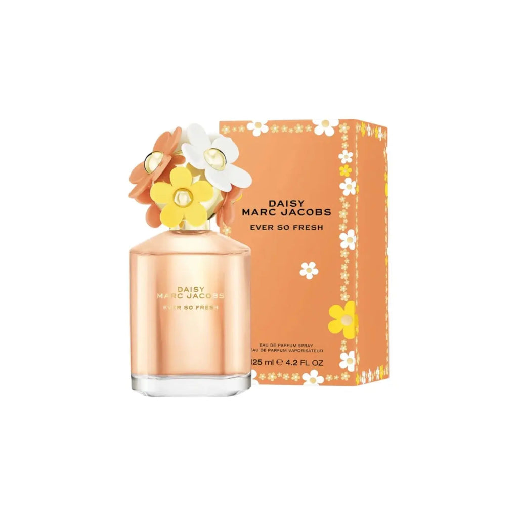 marc jacobs daisy ever so fresh edp for women 125ml