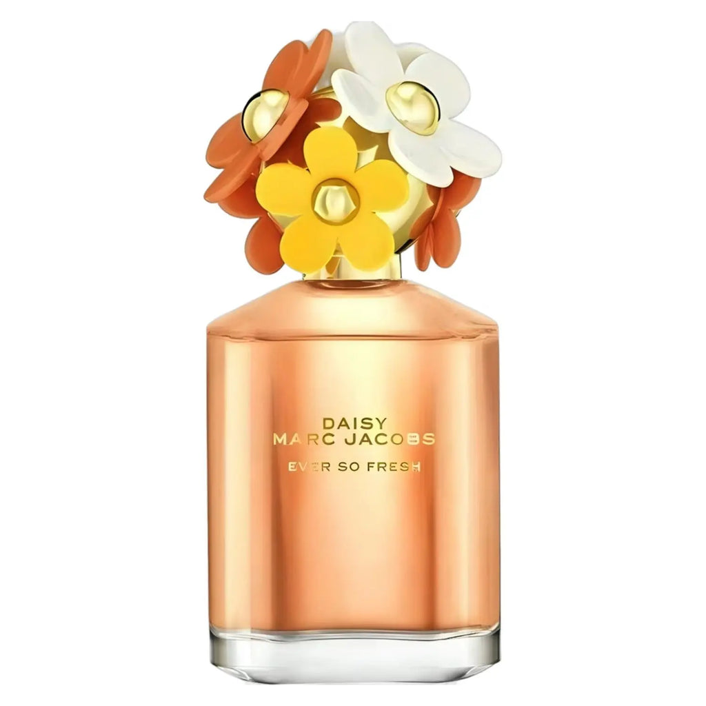 marc jacobs daisy ever so fresh edp for women 125ml