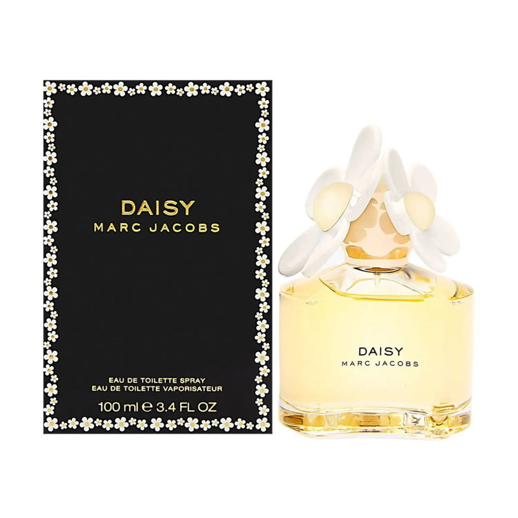 marc jacobs daisy for women edt 100ml