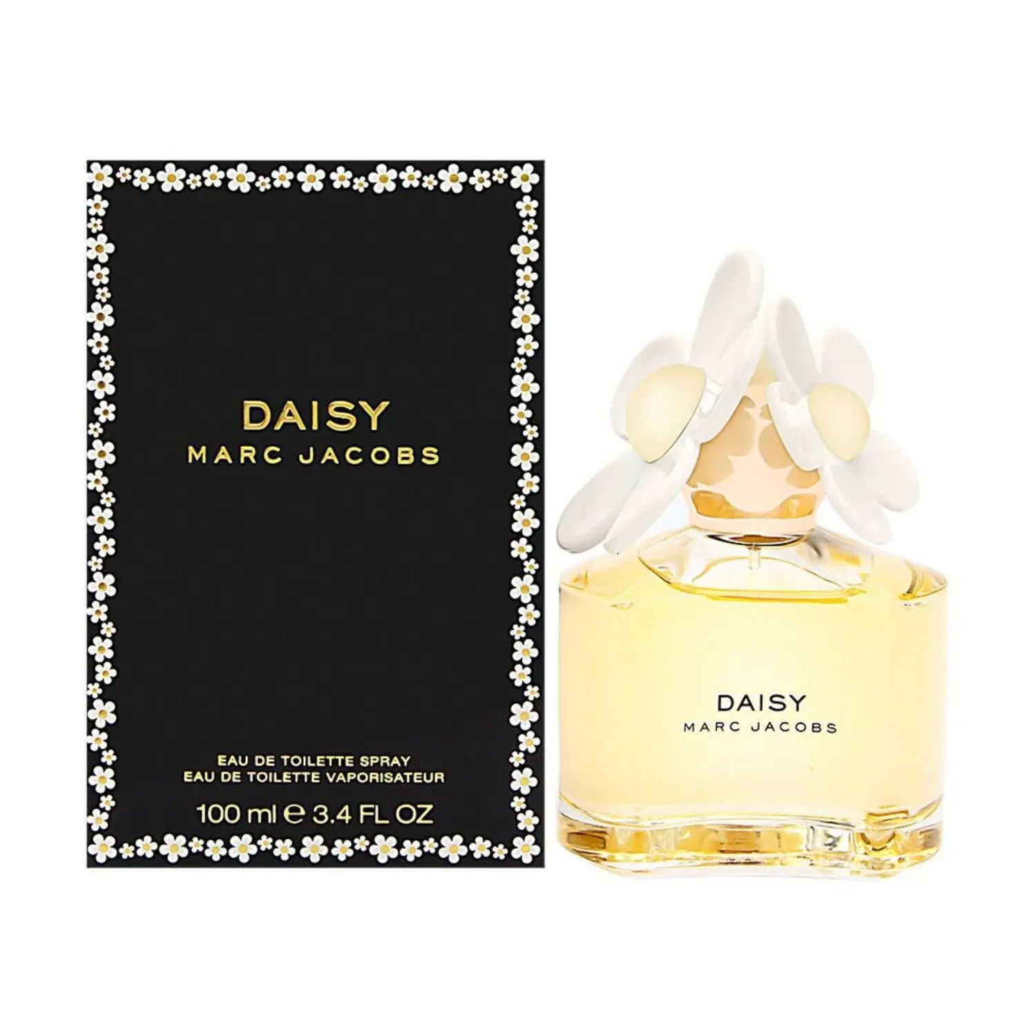 marc jacobs daisy for women edt 100ml