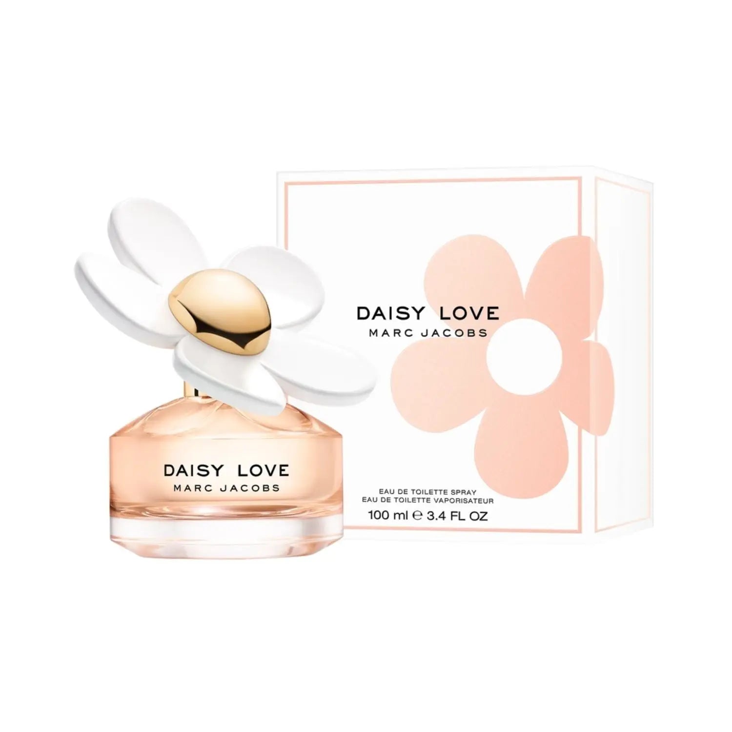 marc jacobs dasiy love for women edt 100ml