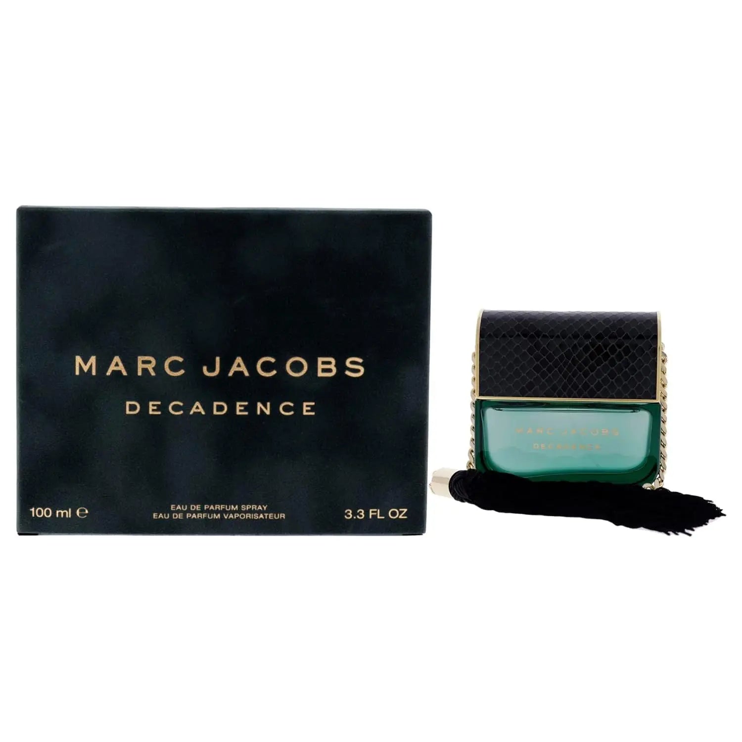 marc jacobs decadence for women edp 100ml
