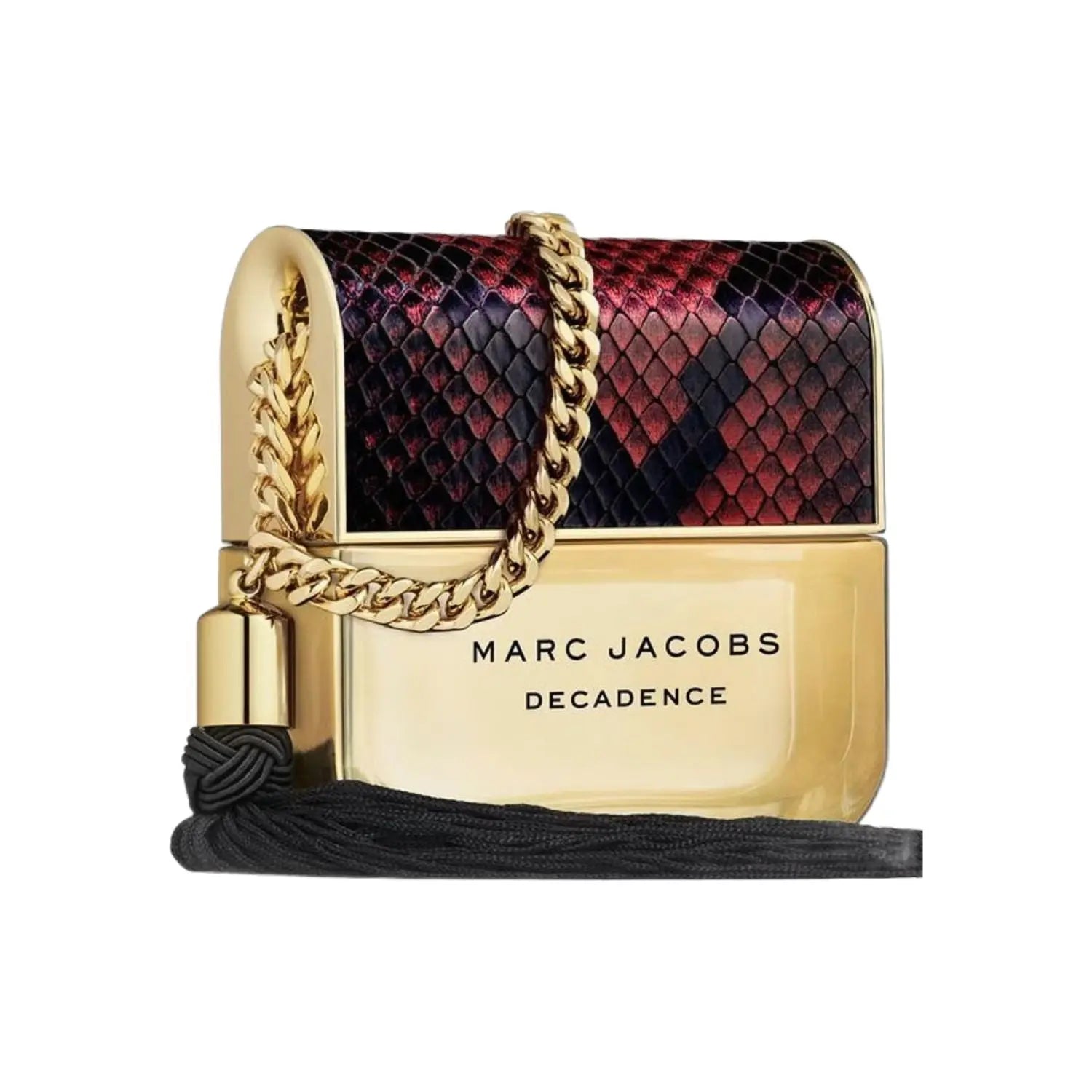 marc jacobs decadence rouge noir edi for women edp 100ml