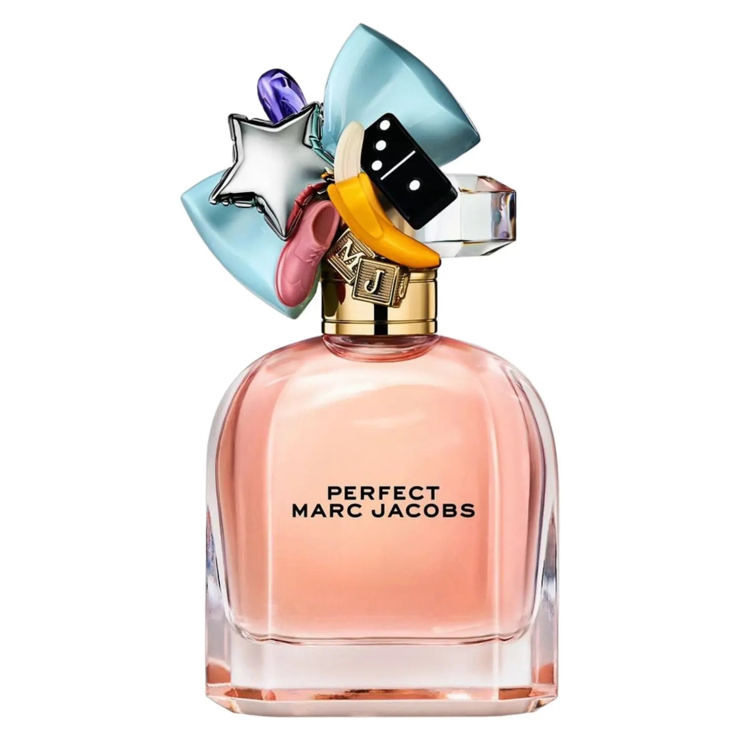 marc jacobs perfect for women edp 100ml