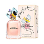 marc jacobs perfect for women edp 100ml