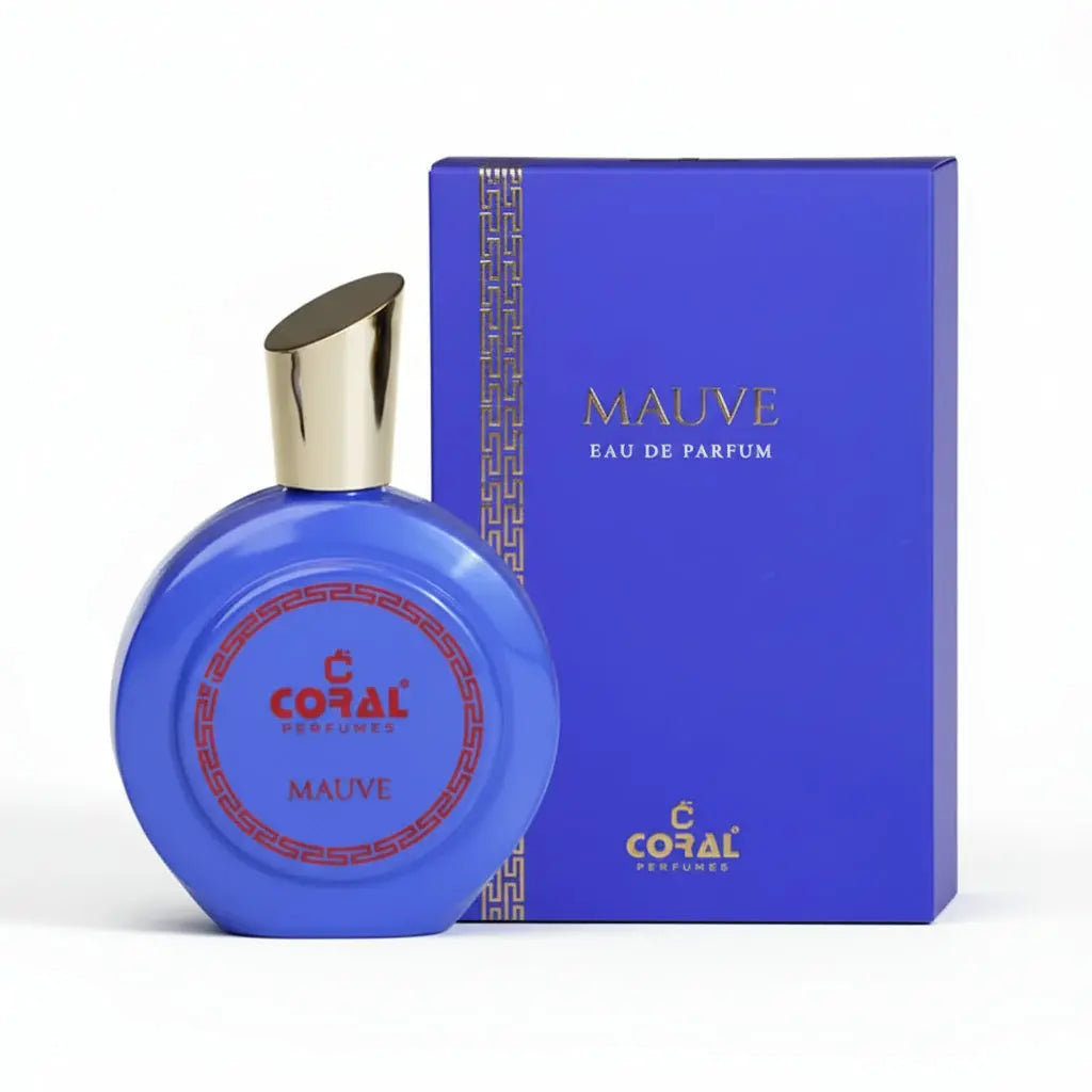 mauve for women edp 100ml